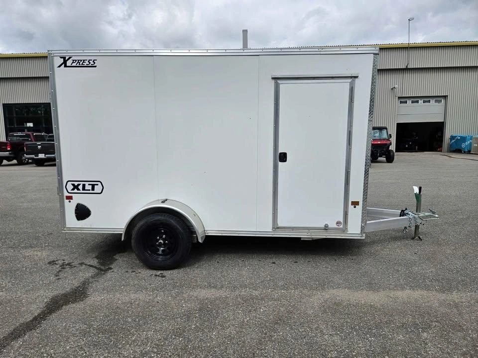 High Country Xpress 6x12 Sa 2026 alt