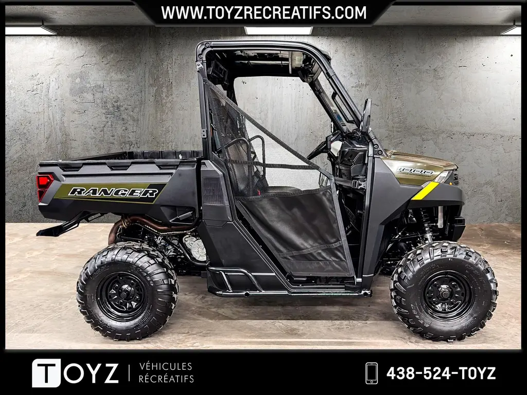 Polaris RANGER 1000 2024