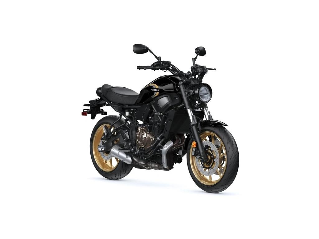 2026 Yamaha XSR 700 for Sale