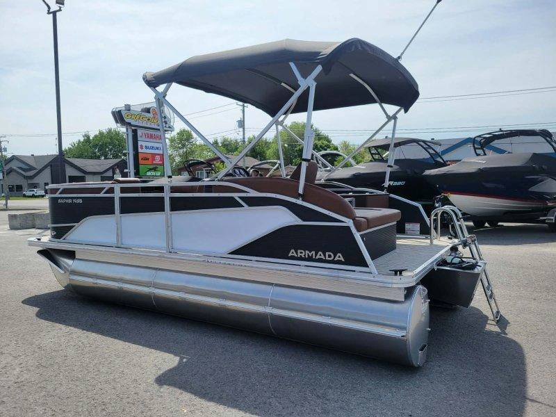 Armada Saphir 19sb 2t 2026 alt