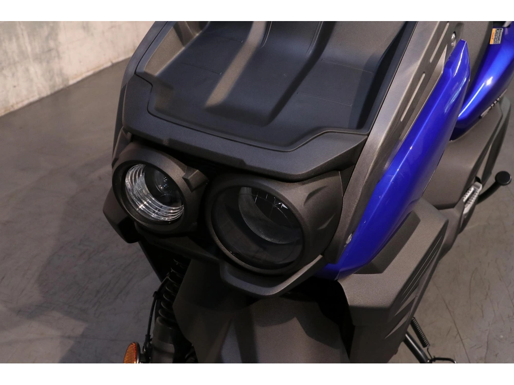 2023 Yamaha Bws 125 alt