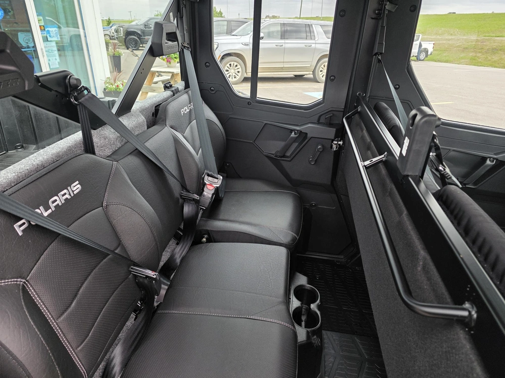 2026 Polaris Ranger Crew Xp 1000 Northstar - Premium alt