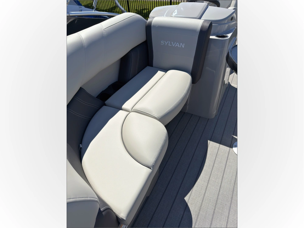2026 Sylvan Mirage 8520 Clz Dh alt
