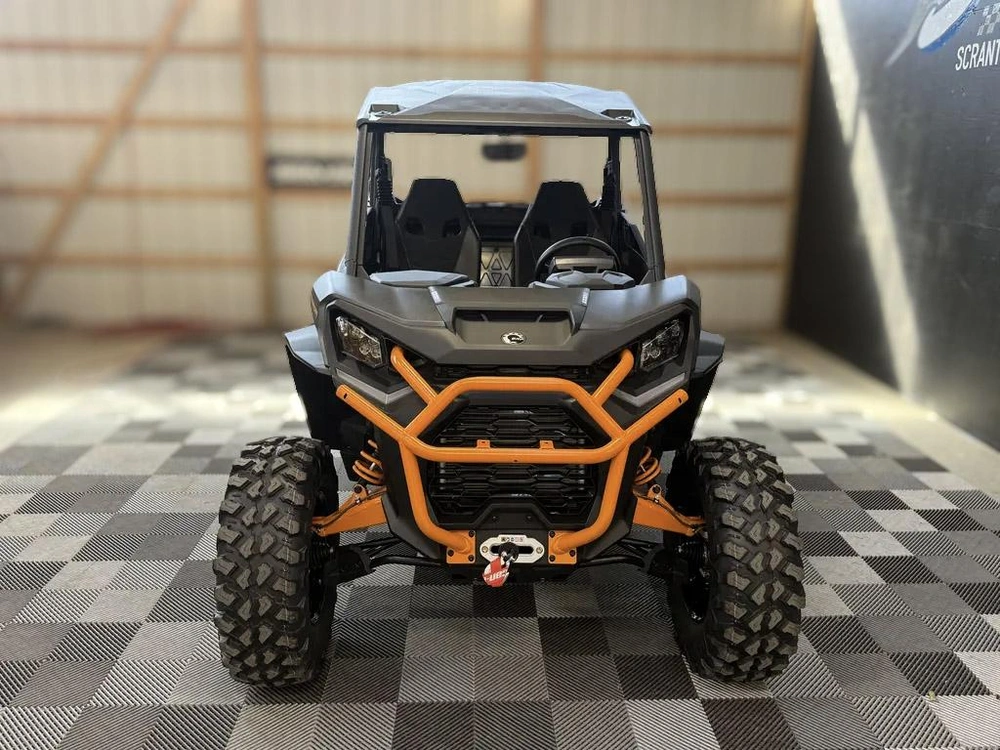 2026 Can-am Commander Xt-p 1000r alt