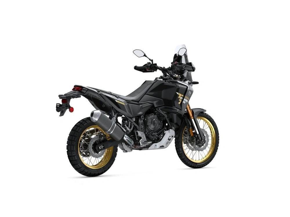 2026 Yamaha Tenere 700 World Raid alt