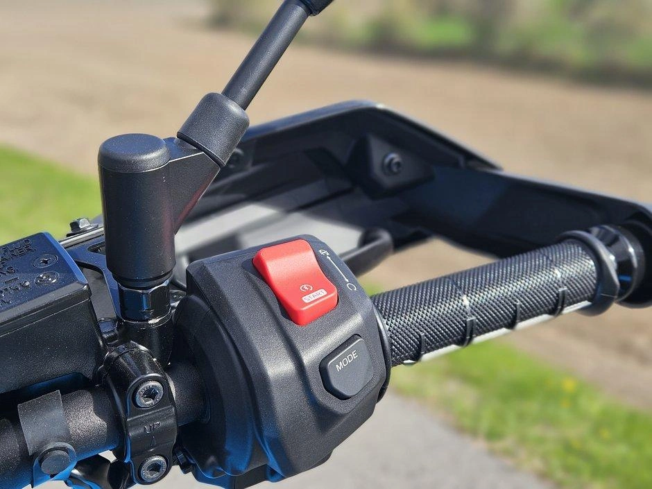 Yamaha Ténéré 700 2026 alt