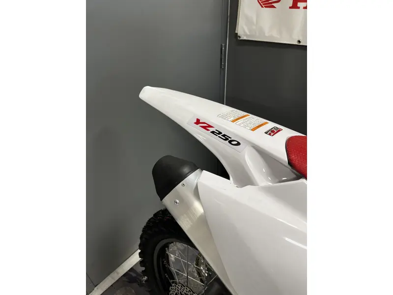 2026 Yamaha Yz250 YZ 250R thumbnail 6