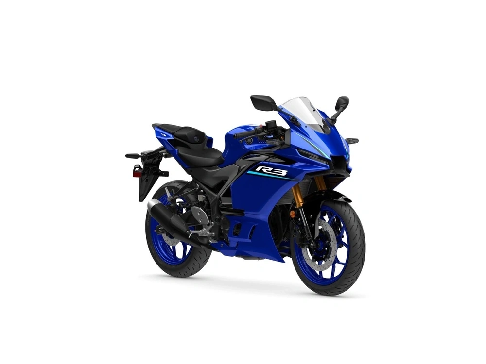 2026 Yamaha Yzf-r3 alt