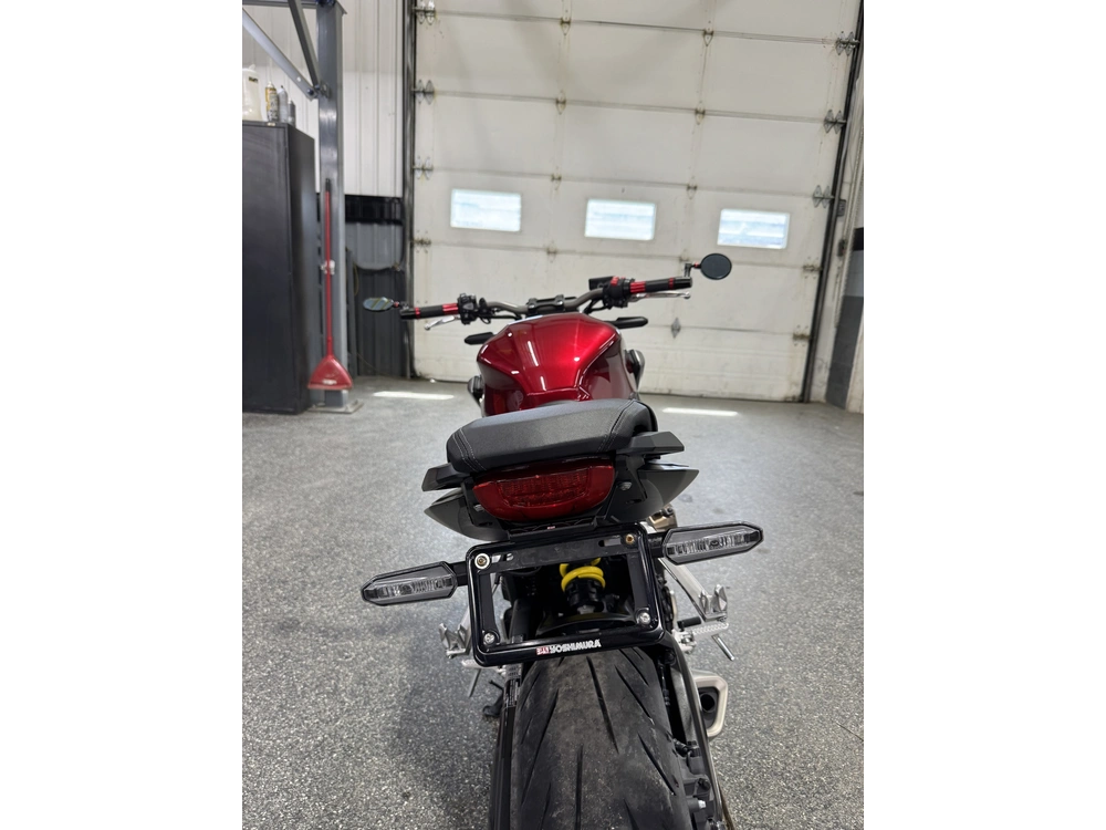 Honda Cb650r 2020 alt