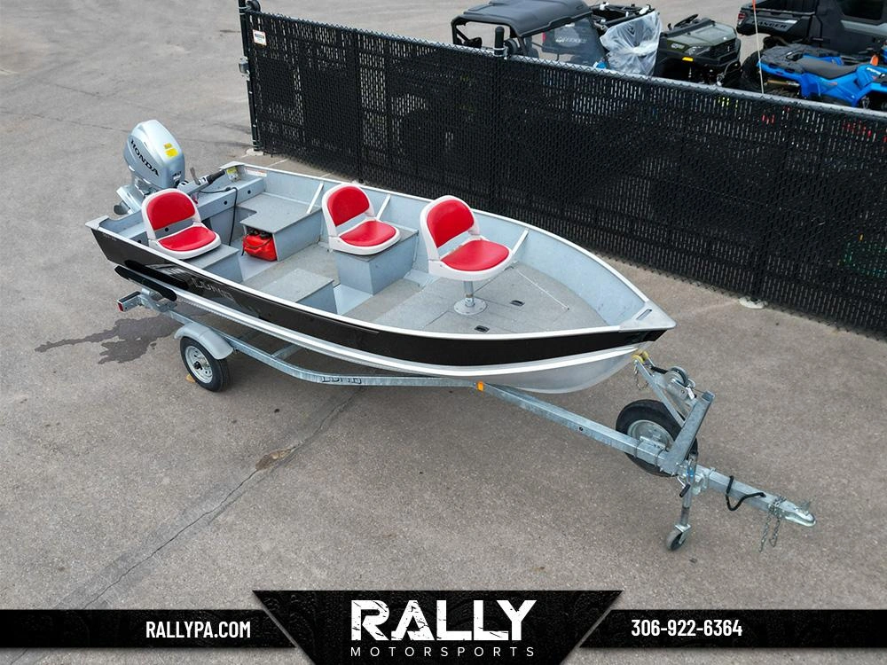 2021 Lund Ssv-16 alt