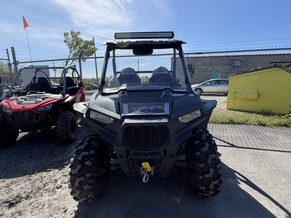 2019 Polaris Rzr Trail S Sport 900 alt