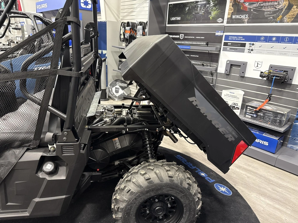 2026 Polaris Ranger 500 alt