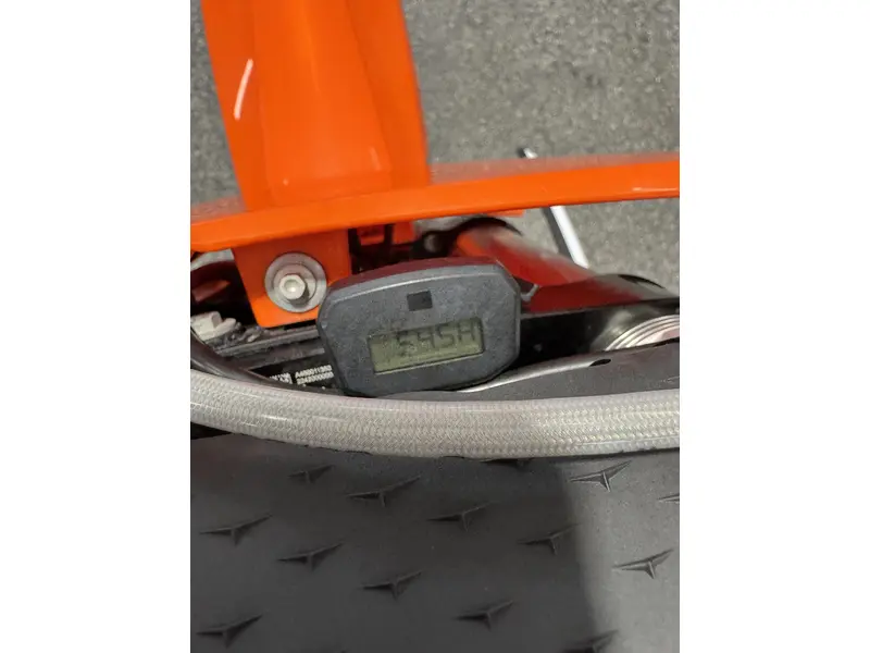 2023 KTM 250 SX thumbnail 12
