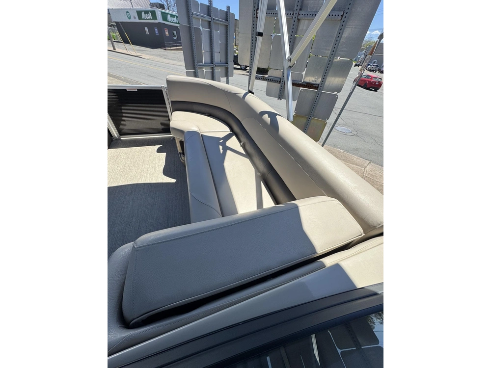 2020 Legend Q-series Cruiser Ws Sport Pro