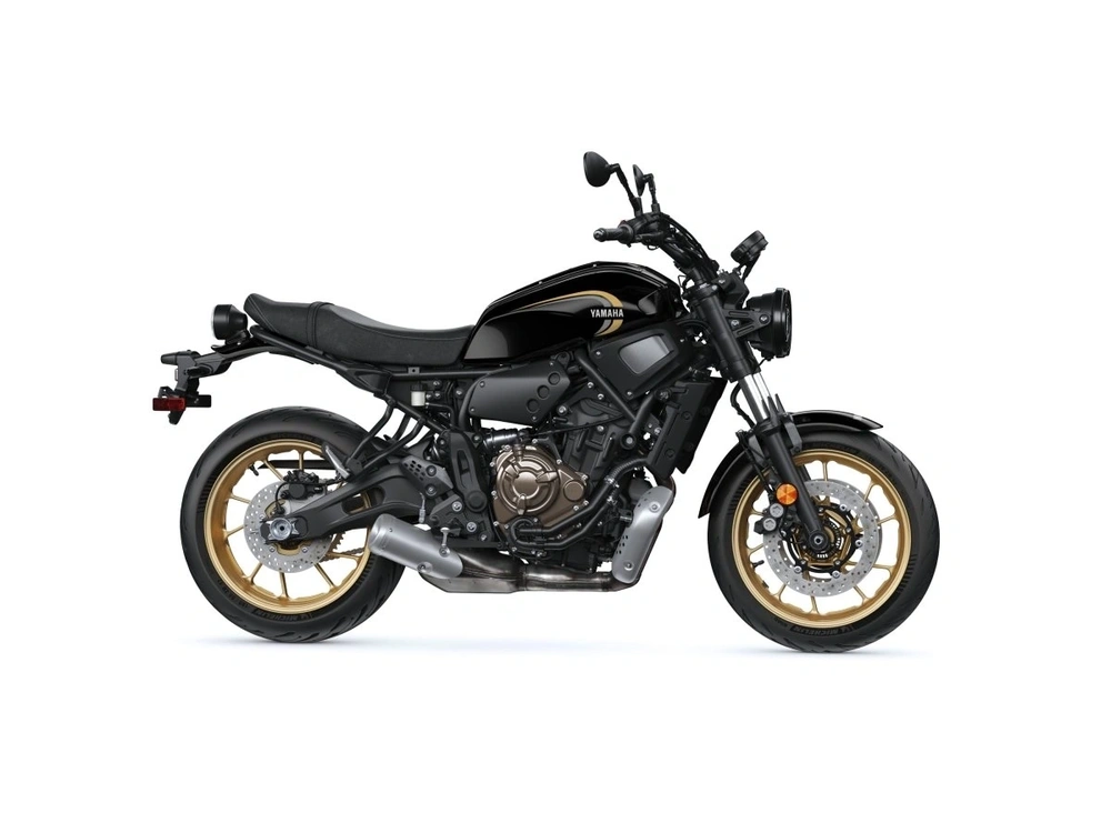 2026 Yamaha Xsr700 alt