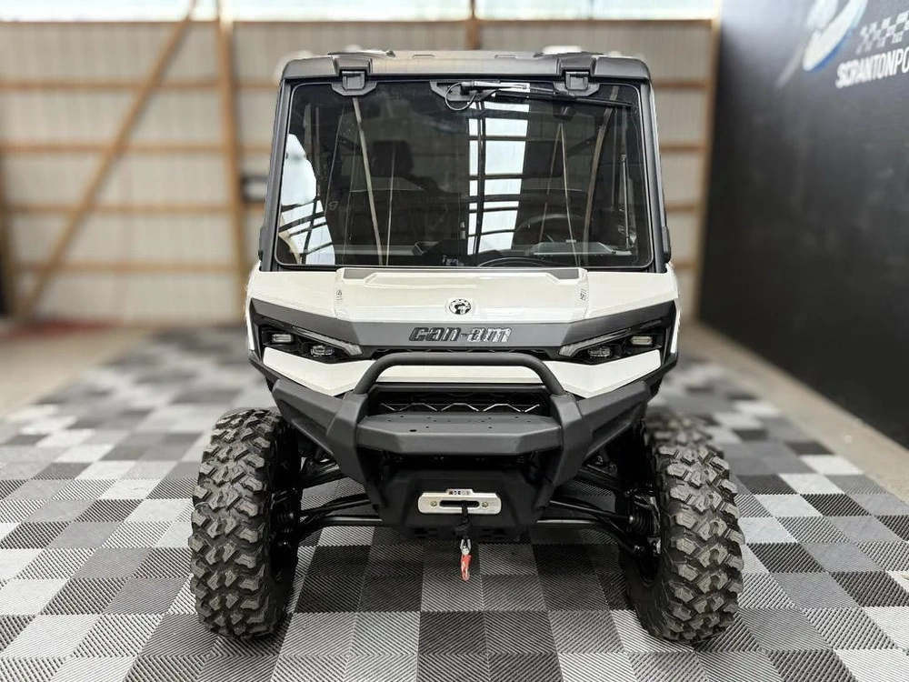2026 Can-am Defender Limited Hd11 alt