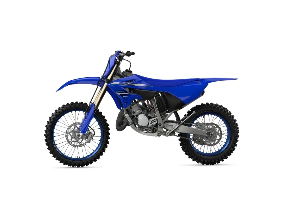2026 Yamaha Yz125x alt