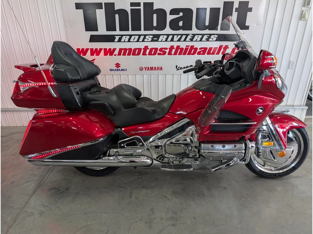 Honda Goldwing 1800 2014 alt