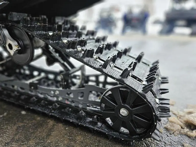 2022 Arctic Cat RIOT