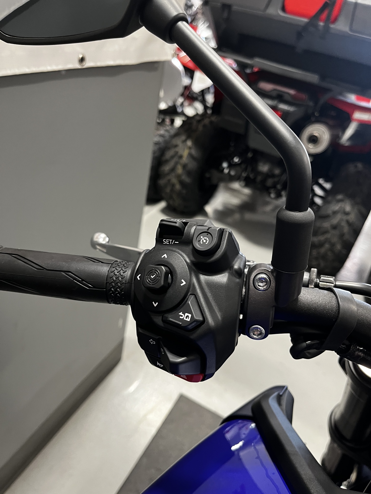 2026 Yamaha MT-09 Mt9 thumbnail 7