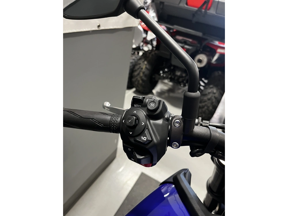 Yamaha Mt-09 Mt9 2026 alt