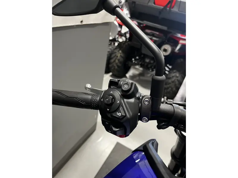 2026 Yamaha MT-09 Mt9