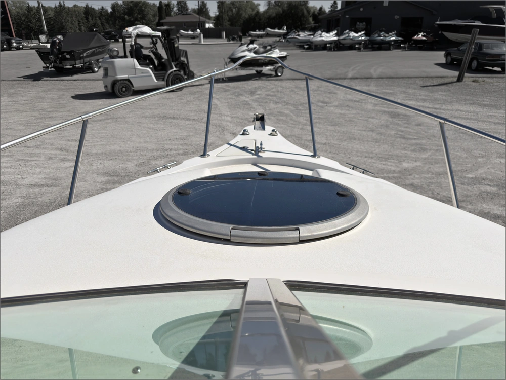 2002 Striper Seaswril 2101 alt