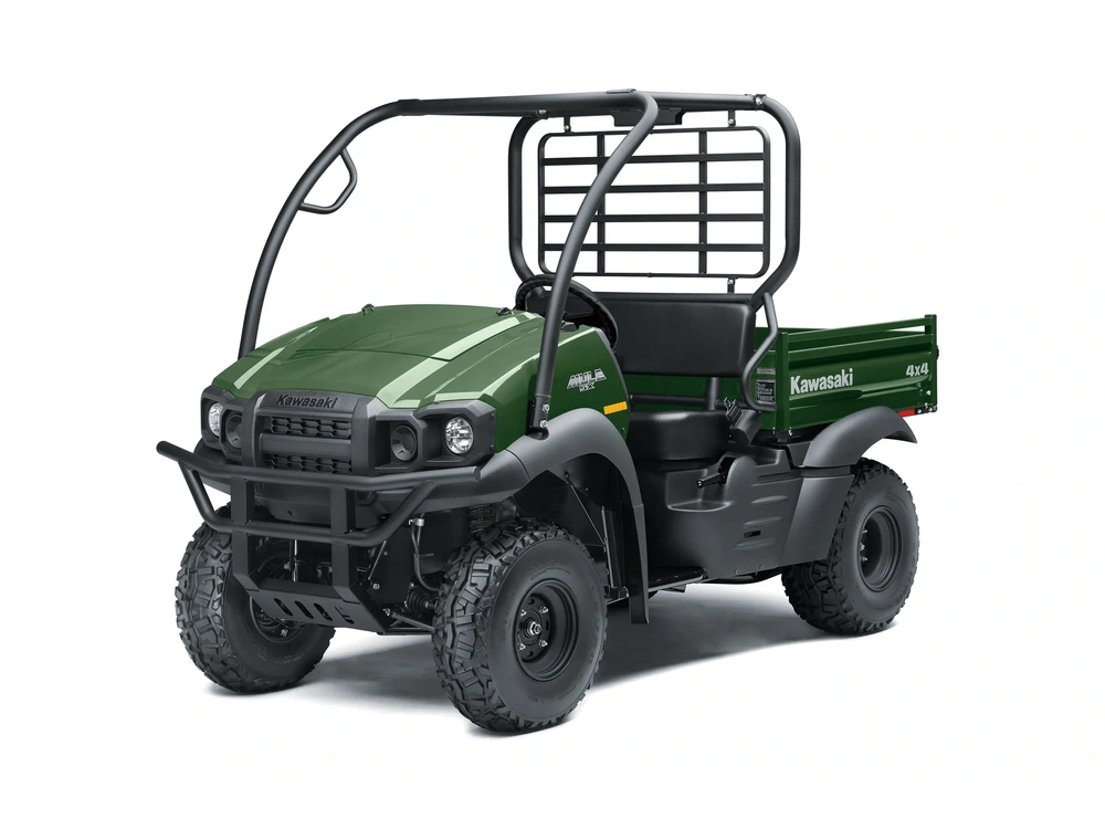 2027 Kawasaki Mule Sx 4x4 St alt