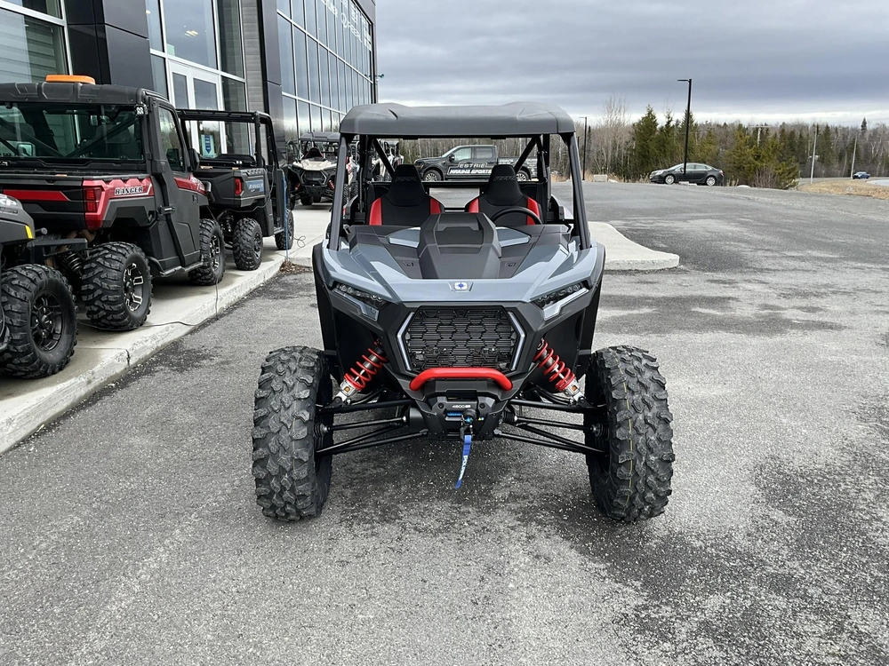 2026 Polaris Rzr Xp 1000 Ultimate alt