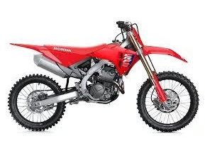 Honda Crf250r 2026 alt