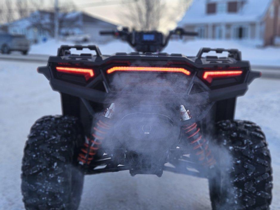 Polaris SPORTSMAN XP 1000 S