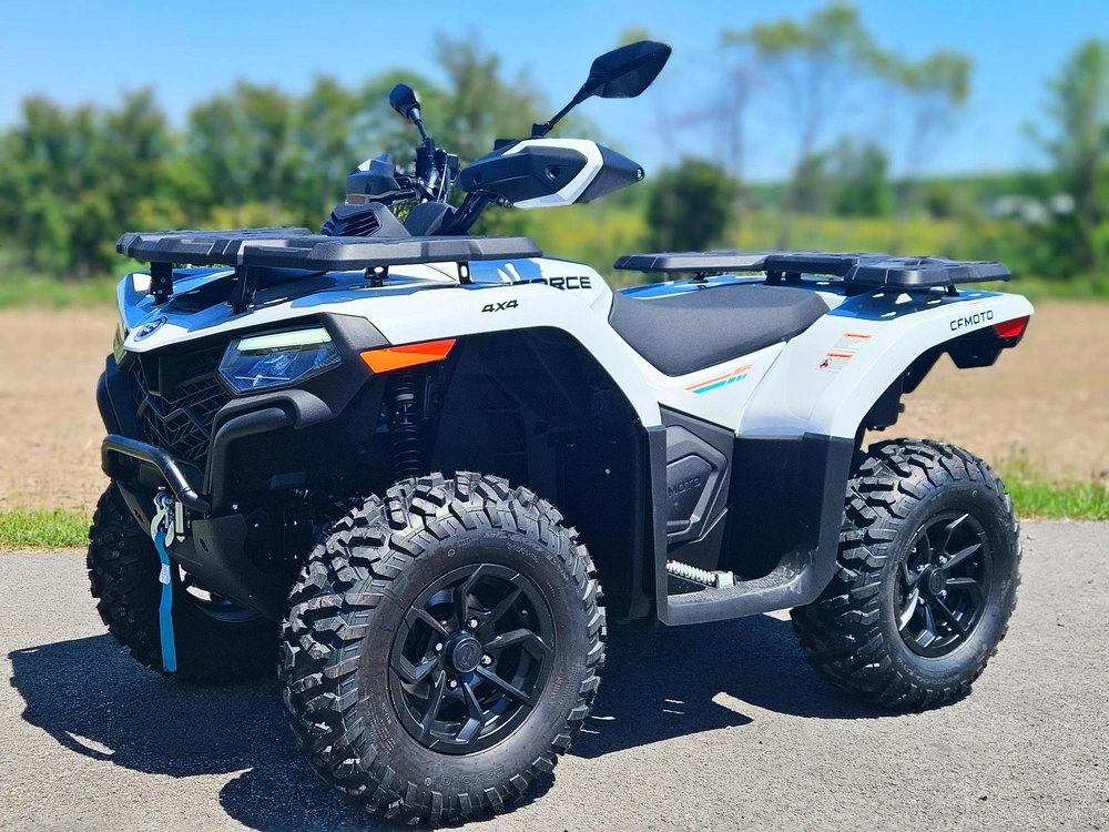 Cfmoto Cforce 500 Eps 2026 alt