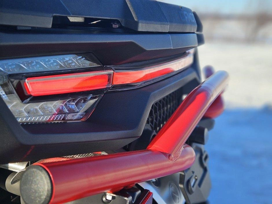 Cfmoto Cforce 1000 Mv 2026 alt