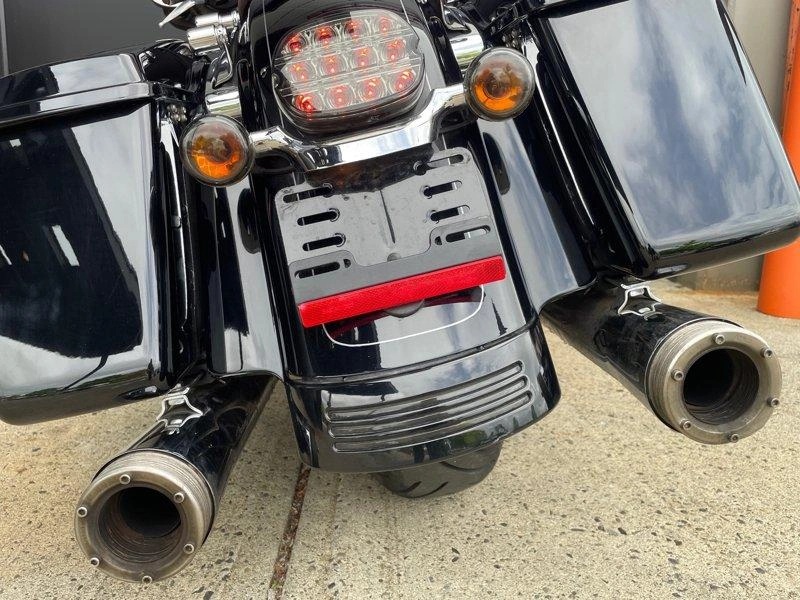 2014 Harley-davidson Flhxs - Street Glide® Special alt