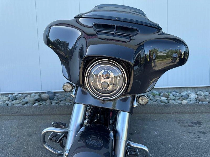 2020 Harley-davidson Flhxse - Cvo™ Street Glide® alt