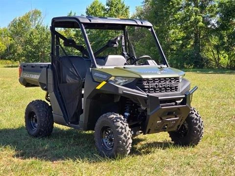 Polaris Ranger 1000 Eps 2026 alt
