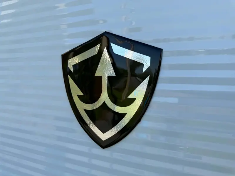 2026 Armada SAPHIR 21SB thumbnail 13