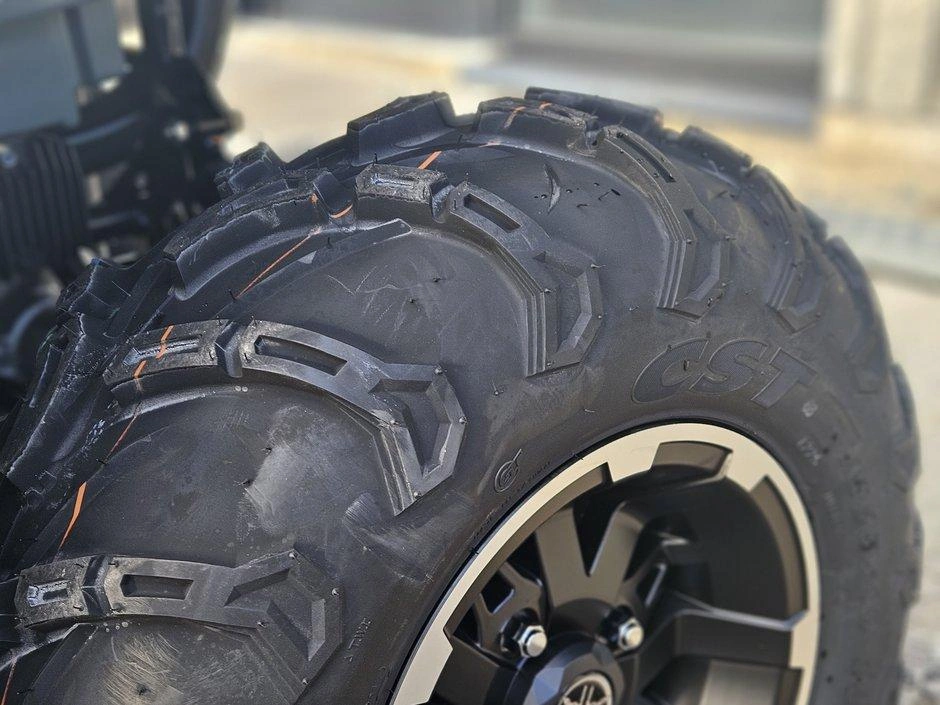 Yamaha Kodiak 450 Eps Xt-r 2026 alt