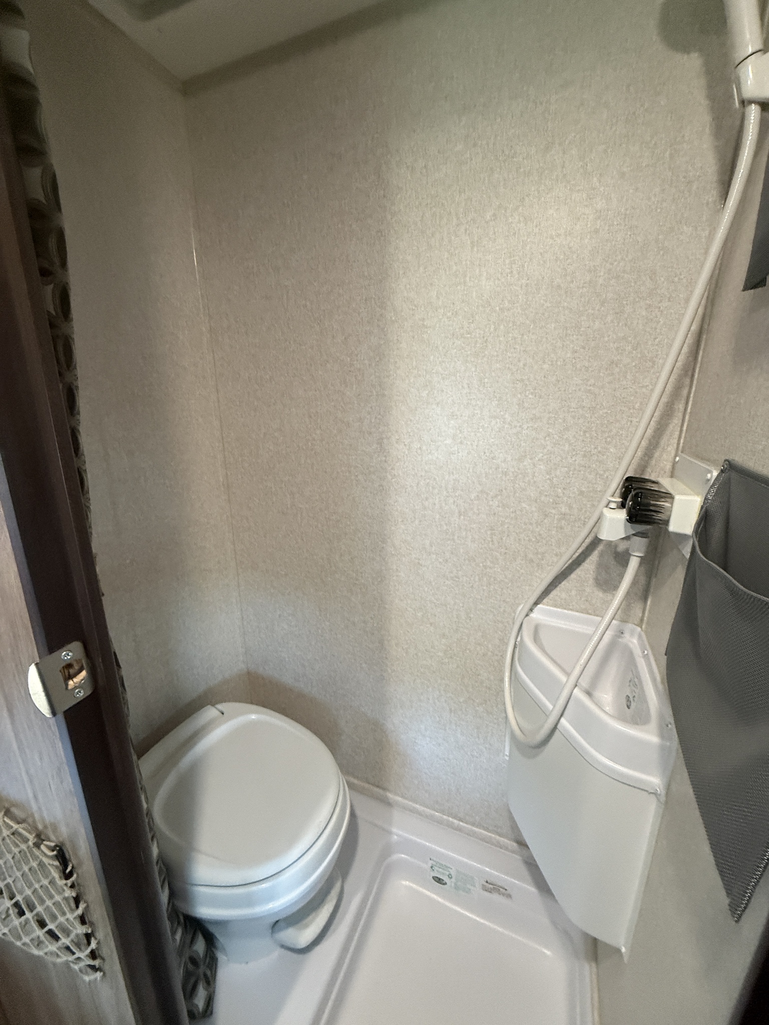 2018 Jayco 17BH Hummingbird thumbnail 16