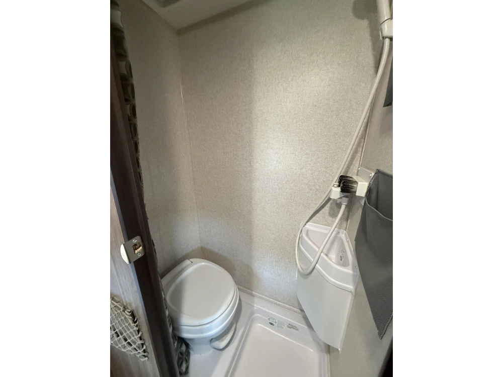 2018 Jayco 17bh Hummingbird alt