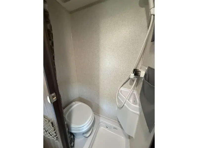 2018 Jayco 17BH Hummingbird