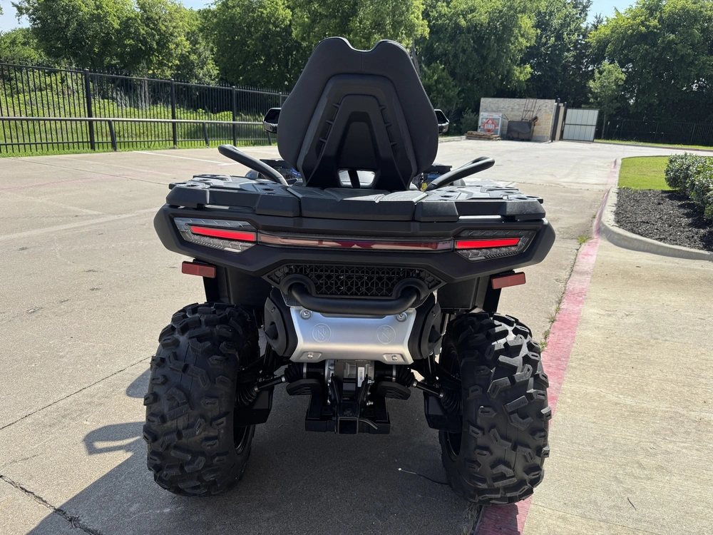 2026 Cfmoto Cforce 800 Touring alt