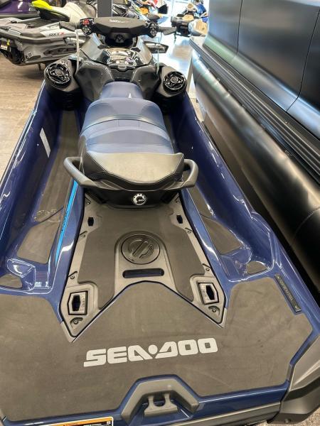2025 Sea-Doo GTX 230 (Audio) thumbnail 4