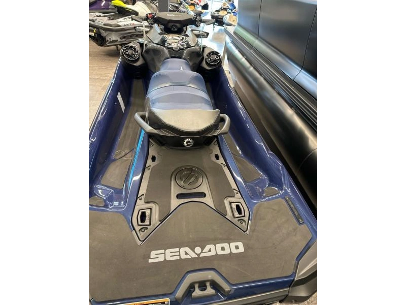 Sea-doo Gtx 230 (audio) 2025 alt