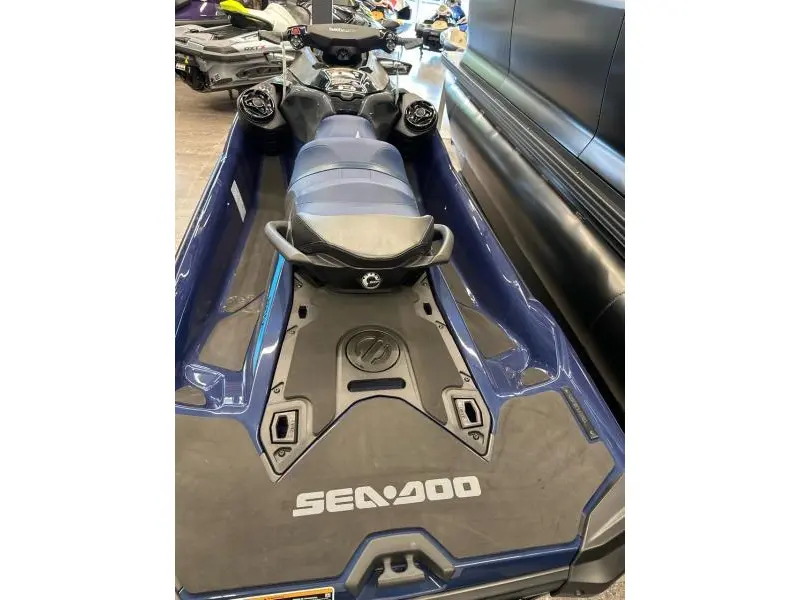 2025 Sea-Doo GTX 230 (Audio)