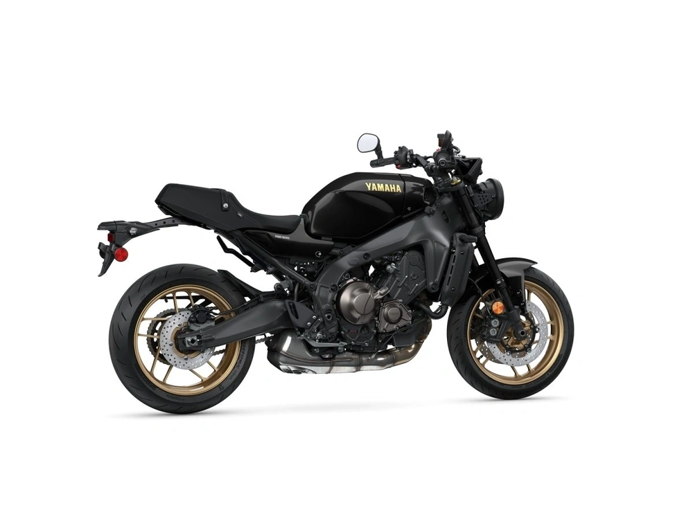2026 Yamaha Xsr900 alt
