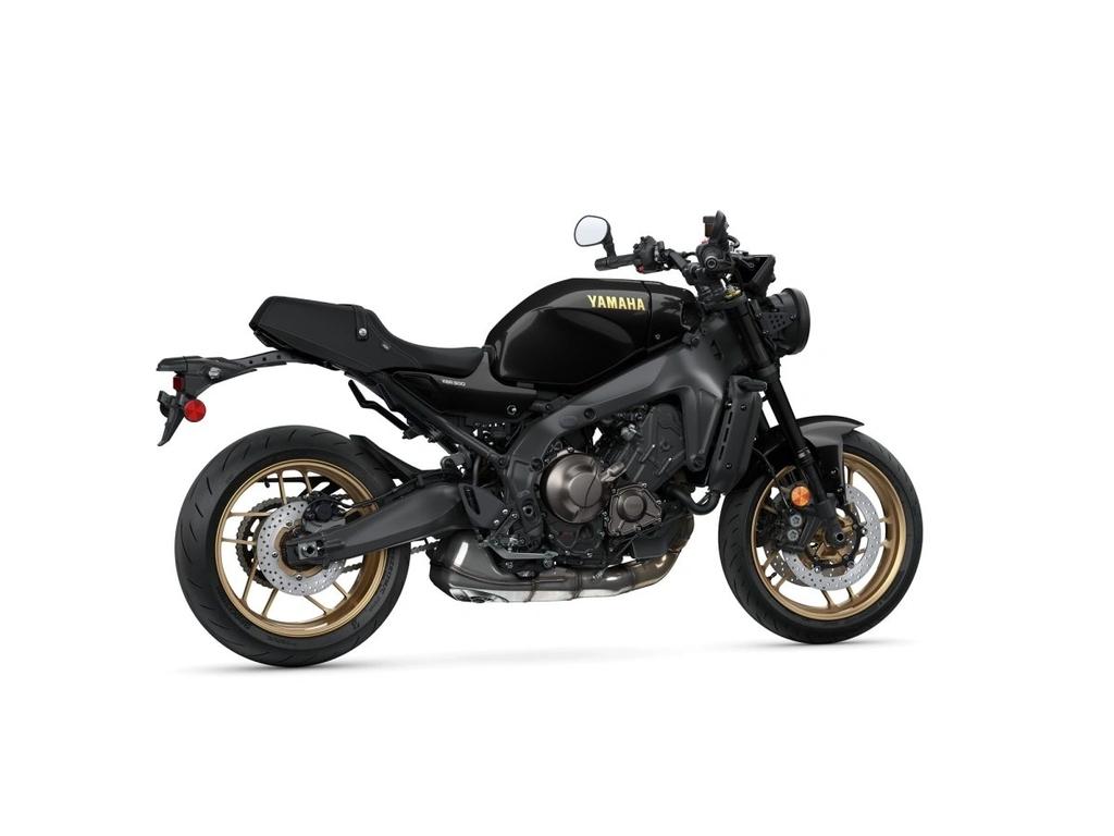 2026 Yamaha XSR 900 for Sale