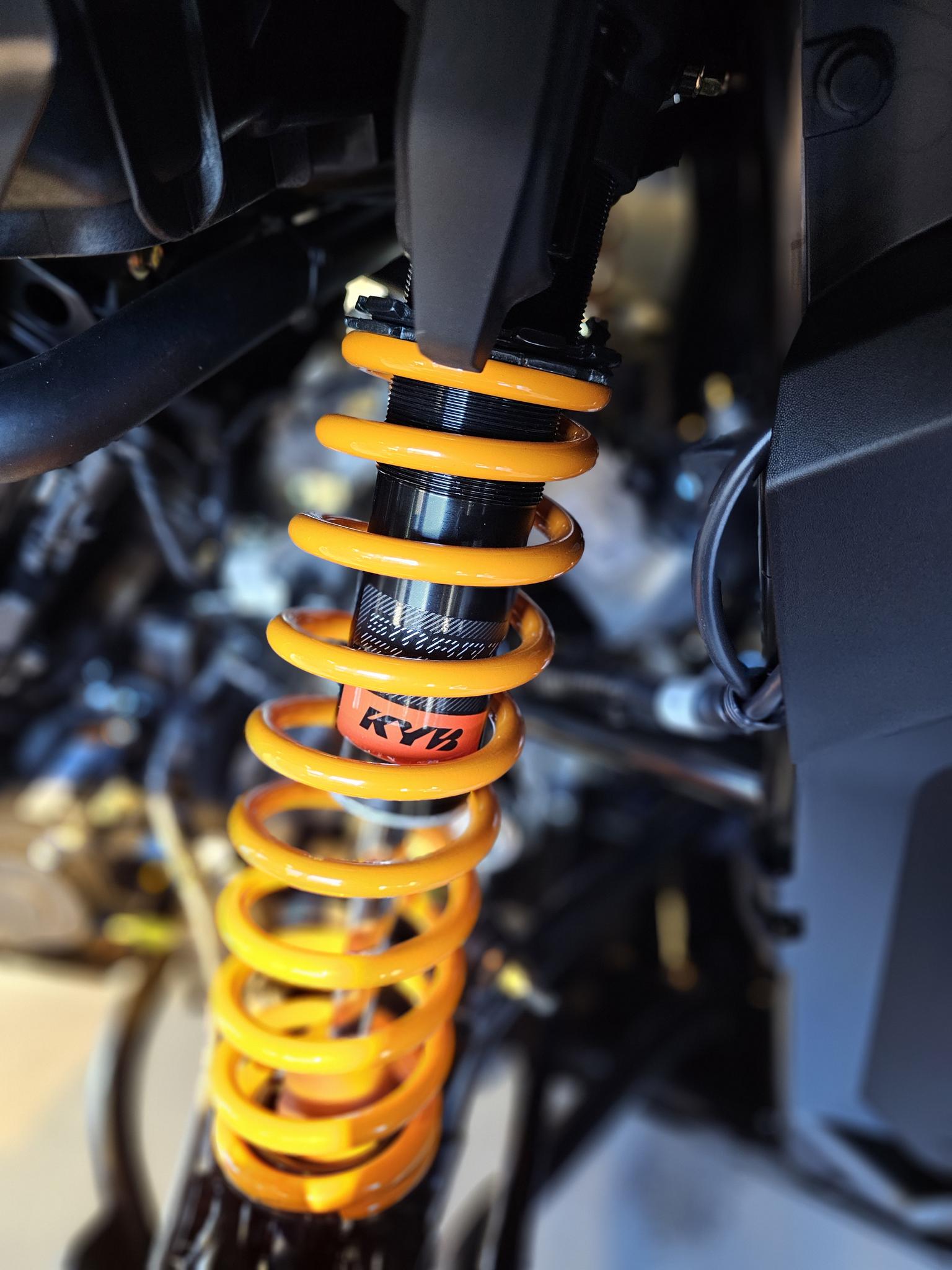 2026 Can-Am OUTLANDER XT-P SMART SHOX + 10.25PO 1000R thumbnail 7