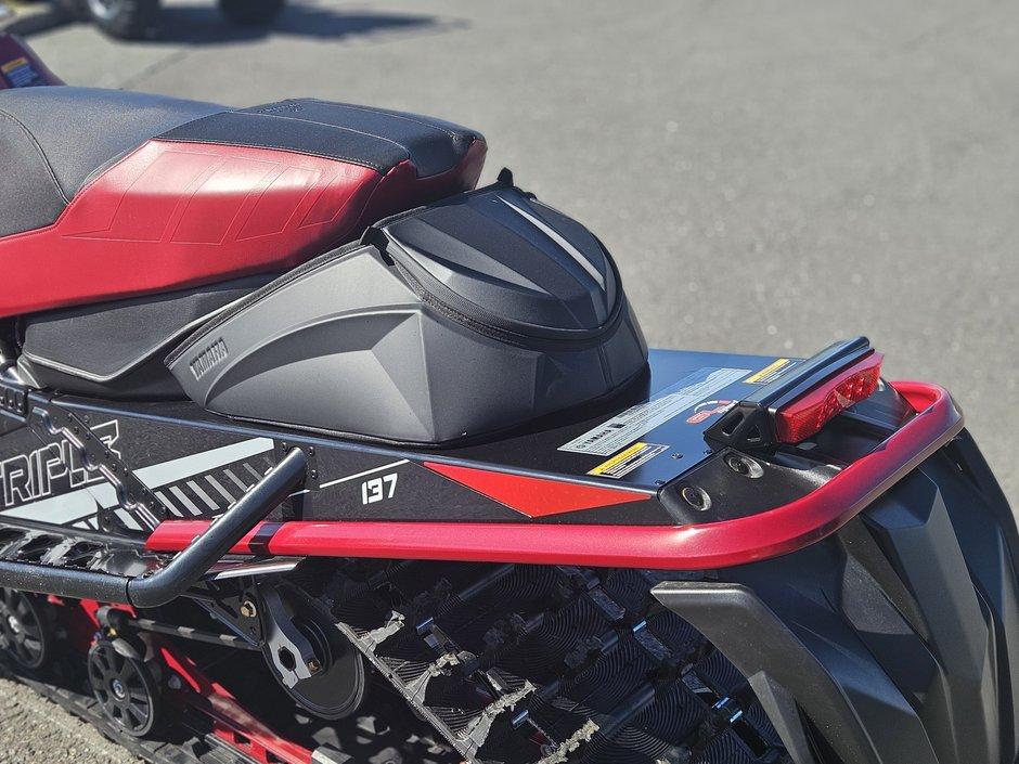 2025 Yamaha SR VIPER L-TX GT thumbnail 8