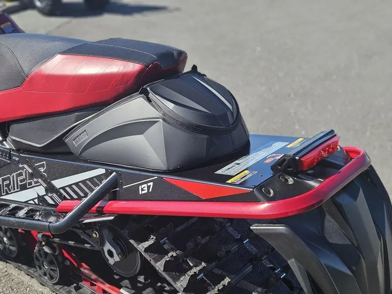 2025 Yamaha SR VIPER L-TX GT